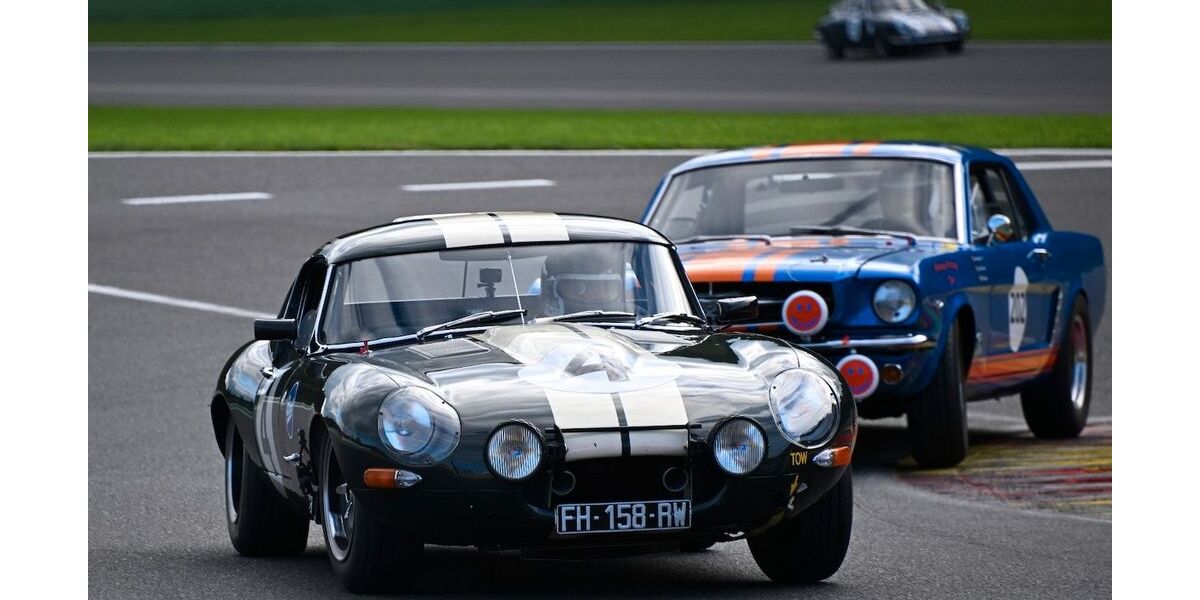 Jaguar E-Type 99.999 km 192.500 &euro; München 81377