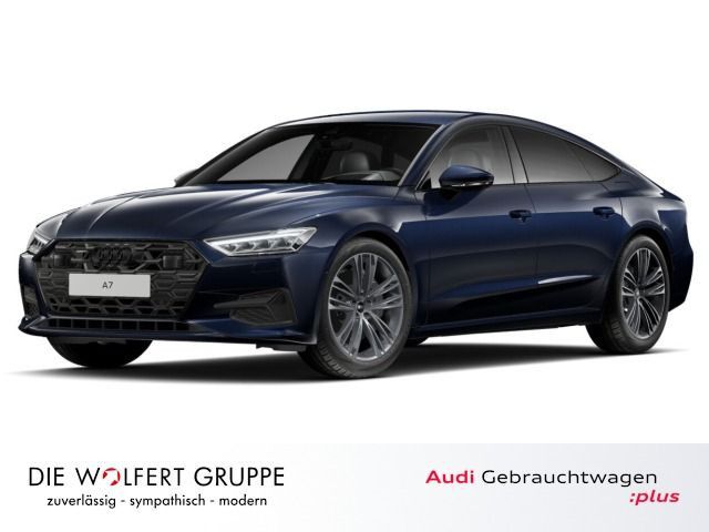 Audi A7 22.777 km 53.599 &euro; Großwallstadt 63868