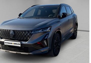 Renault Austral 7.000 km 46.990 &euro; Aschaffenburg 63741