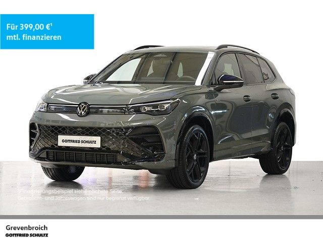VW Tiguan 1.999 km 59.980 &euro; Grevenbroich 41515