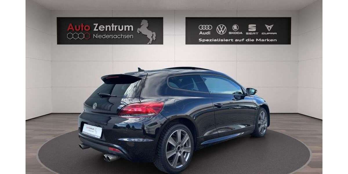 VW Scirocco 216.096 km 6.970 &euro; Helmstedt 38350