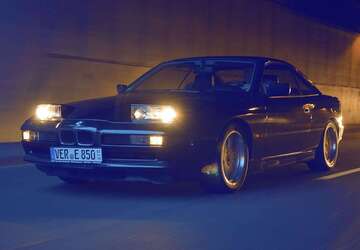 BMW 850 79.800 km 28.900 &euro; Blender 27337