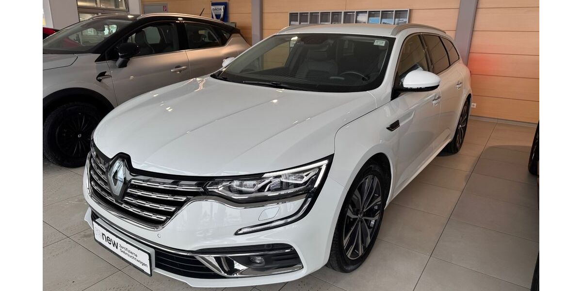 Renault Talisman 44.842 km 21.990 &euro; Görlitz 02827