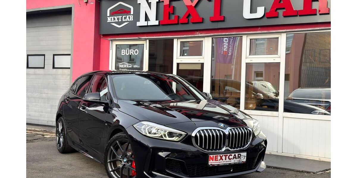 BMW 128 89.490 km 26.500 &euro; Mülheim an der Ruhr 45476