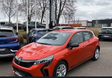 Renault Clio 14.199 km 16.440 &euro; Dillingen 89407