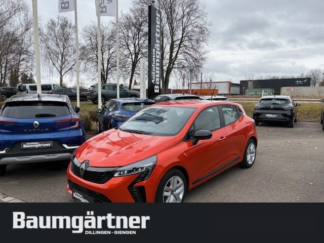 Renault Clio 14.199 km 16.440 &euro; Dillingen 89407