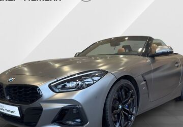 BMW Z4 M40 29.633 km 52.801 &euro; Lemgo 32657