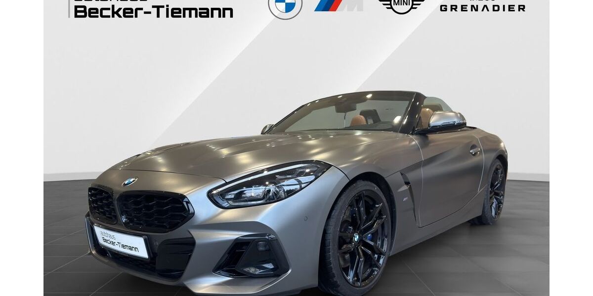 BMW Z4 M40 29.633 km 52.801 &euro; Lemgo 32657
