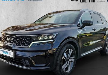 Kia Sorento 38.235 km 40.990 &euro; Oldenburg 26135