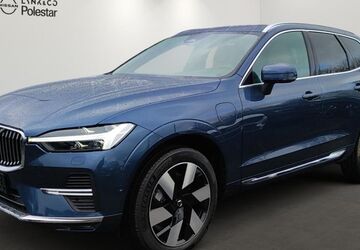 Volvo XC60 14.300 km 49.999 &euro; Mainz-Kastel 55252