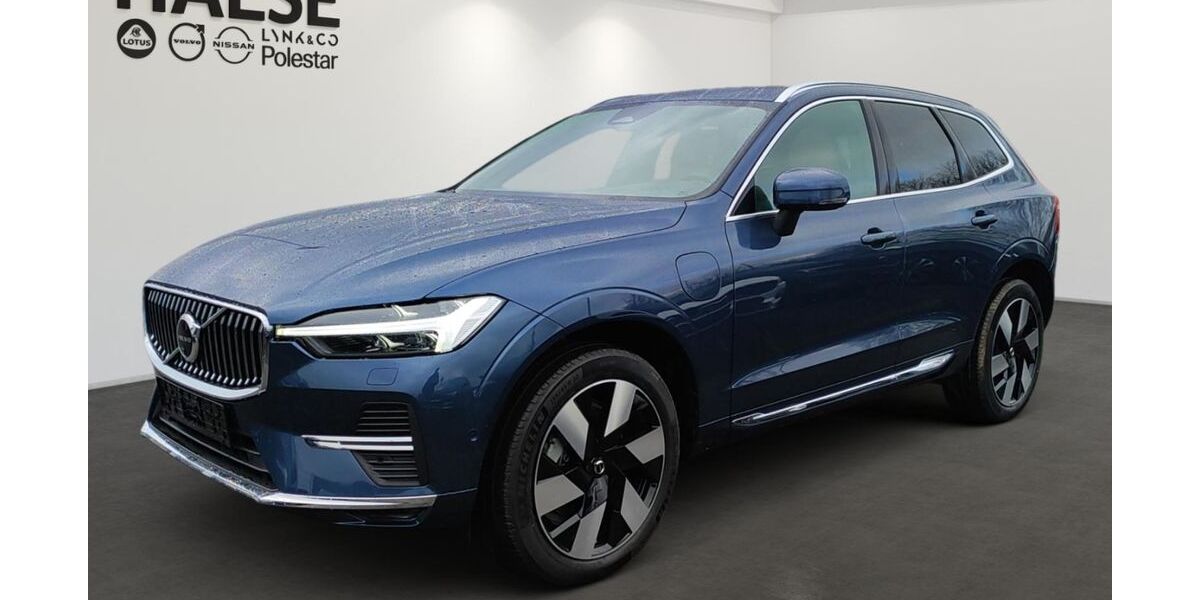 Volvo XC60 14.300 km 49.999 &euro; Mainz-Kastel 55252