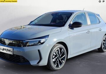 Opel Corsa 1.001 km 21.900 &euro; Balingen 72336