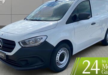 Mercedes-Benz Citan 3.000 km 27.810 &euro; Porta Westfalica 32457