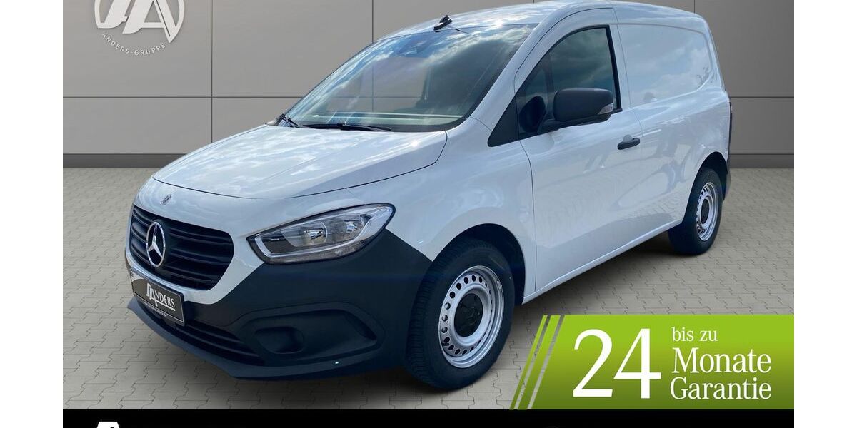 Mercedes-Benz Citan 3.000 km 27.810 &euro; Porta Westfalica 32457