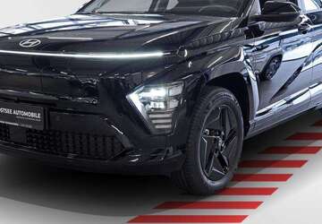 Hyundai KONA 4.500 km 36.590 &euro; Heide 25746