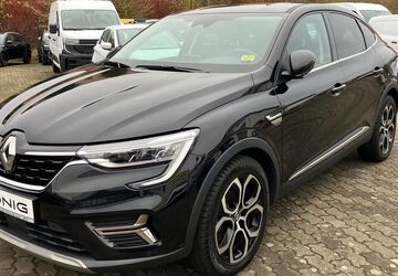 Renault Arkana 30.320 km 20.998 &euro; Fürstenwalde 15517