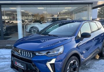 Mitsubishi Grandis 1.750 km 26.950 &euro; Melle 49324