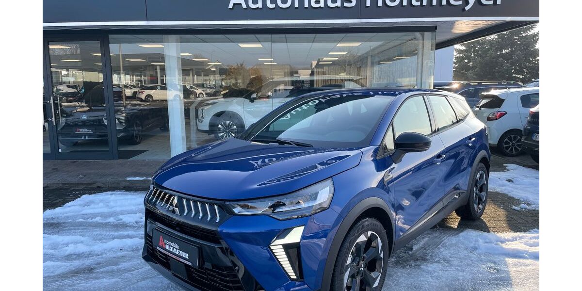 Mitsubishi Grandis 1.750 km 26.950 &euro; Melle 49324