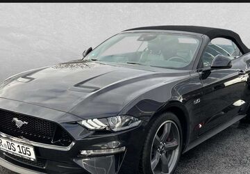 Ford Mustang 10.000 km 55.390 &euro; Regensburg 93059