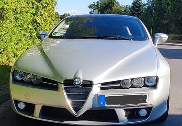 Alfa Romeo Brera 209.600 km 4.699 &euro; Königswinter 53639