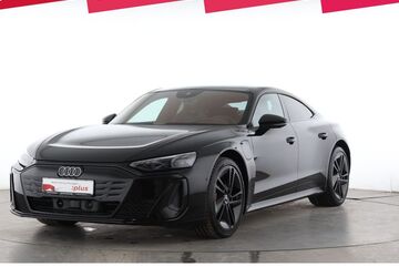 Audi e-tron GT 5.554 km 97.990 &euro; Plattling 94447