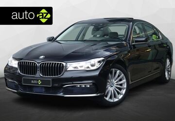 BMW 740 165.000 km 31.500 &euro; Aachen 52072