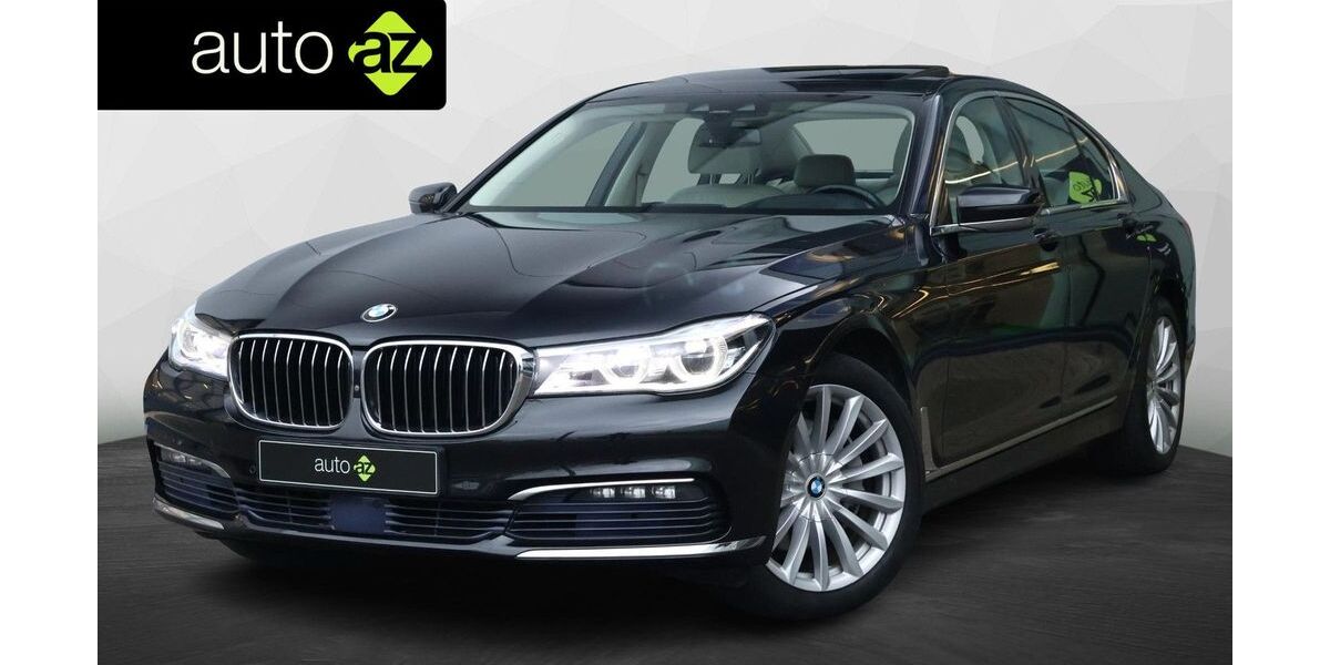 BMW 740 165.000 km 31.500 &euro; Aachen 52072