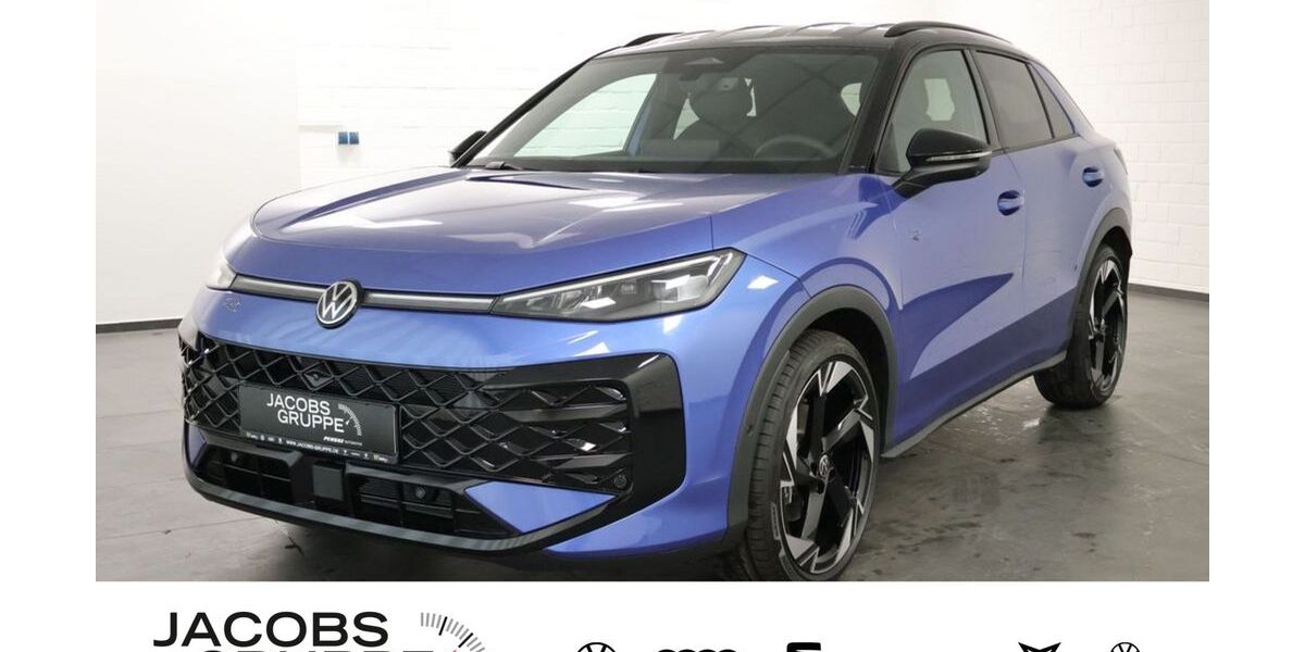 VW T-Roc 4.444 km 40.970 &euro; Alsdorf 52477