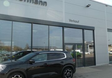 Citroen C5 Aircross 36.000 km 20.950 &euro; Bad Saulgau 88348