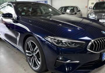 BMW 840 59.300 km 43.950 &euro; Bocholt 46395