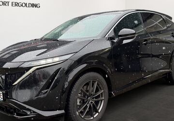 Nissan Ariya 5.000 km 44.800 &euro; Ergolding 84030