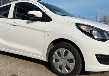 Opel Karl 101.032 km 6.290 &euro; Quedlinburg 06484