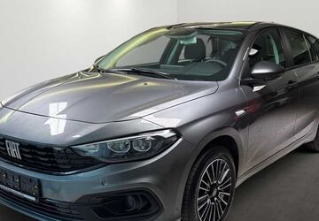 Fiat Tipo 35.000 km 17.890 &euro; München 80339
