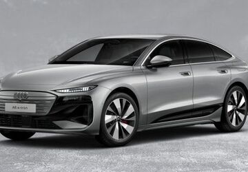 Audi A6 e-tron 7.103 km 57.930 &euro; Bamberg 96052