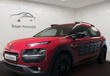 Citroen C4 Cactus 57.000 km 7.790 &euro; Titisee-Neustadt 79822
