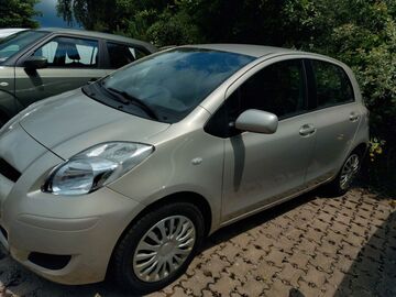 Gebrauchte Daihatsu Charade