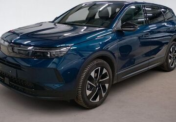 Opel Grandland (X) 6.070 km 28.295 &euro; Parsberg 92331