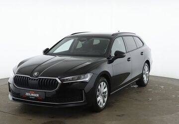 Skoda Superb 23.949 km 34.245 &euro; Dietersheim 91463