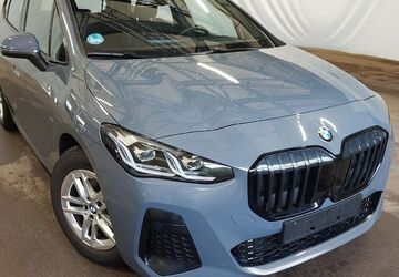 BMW 220 Active Tourer 24.800 km 33.990 &euro; Vechta 49377