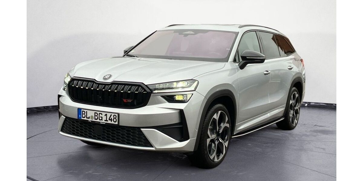 Skoda Kodiaq 7.425 km 53.690 &euro; Albstadt 72458