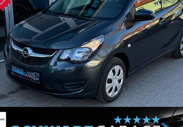 Opel Karl 25.975 km 9.990 &euro; Spremberg 03130