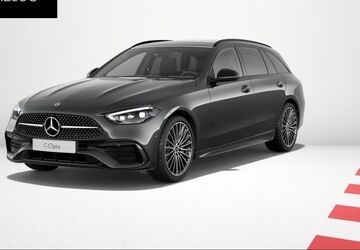 Mercedes-Benz C 220 3.000 km 63.498 &euro; Trittau 22946