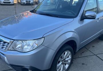 Subaru Forester 44.000 km 14.790 &euro; Dreieich 63303