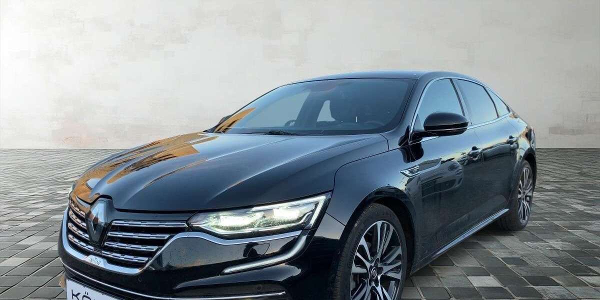 Renault Talisman 53.696 km 24.990 &euro; Teltow 14513