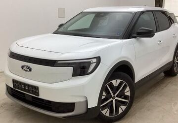 Ford Explorer 7.028 km 37.900 &euro; Augsburg 86156