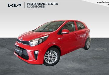 Kia Picanto 19.500 km 12.950 &euro; Lüdenscheid 58509