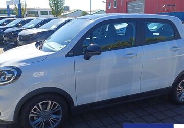 Leapmotor T03 5.000 km 16.880 &euro; Mainz 55120