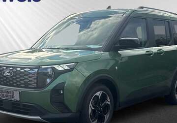 Ford Tourneo Courier 3.000 km 32.990 &euro; Oberhausen 46145