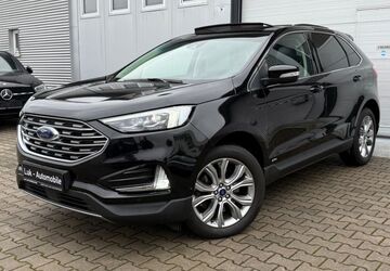 Ford Edge 181.000 km 17.300 &euro; Königsbrunn 86343