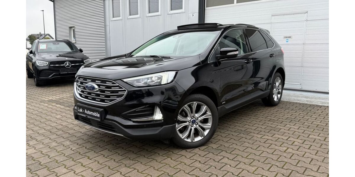 Ford Edge 181.000 km 17.900 &euro; Königsbrunn 86343